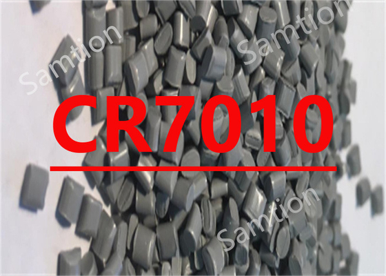 S-Plastic Geloy CR7010 ASA copolymer voor plaat extrusie toepassingen.