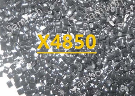 S-Plastic Xenoy X4850 is een waterstabiel, hoog modulus, hoog ductiel PC/PBT mengsel.