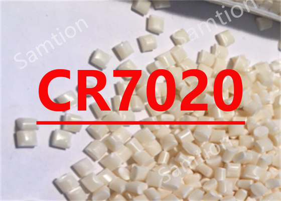 S-Plastic Geloy CR7020 ASA copolymer. Profiel/plaat co-extrusie over ABS. Uitstekende weerbestendigheid, goede doorstroming/esthetiek