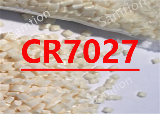 S-Plastic Geloy CR7027 Weerbestendige ASA-klasse bestemd voor capstocktoepassingen op de bouwmarkt