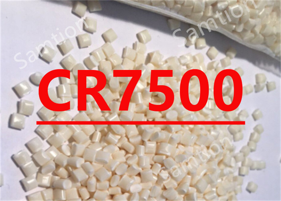 S-Plastic Geloy CR7500 Hoge hitte ASA met optimale stroom-impact balans Voor automotive toepassingen en automotive kleuren alleen