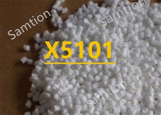 S-Plastic Xenoy X5101 is speciaal ontwikkeld om een uitstekende laagtemperatuur slagsterkte en weerstand tegen