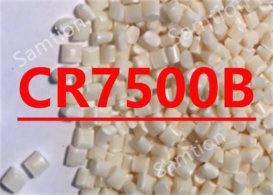 S-Plastic Geloy CR7500B Hoge hitte ASA met optimale stroom-impact balans.