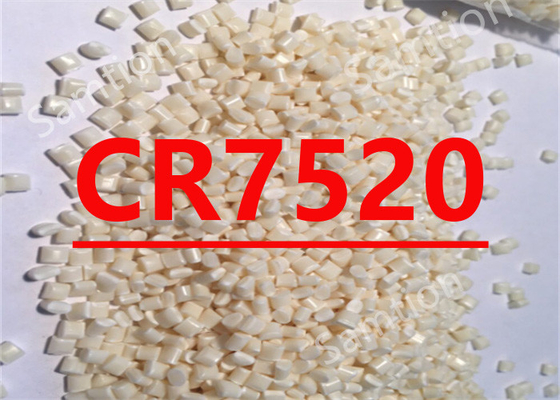 S-Plastic Geloy CR7520 ASA copolymer Autogriffen en exterieur Uitstekende weersbestendigheid, goede doorstroming/esthetiek en hoge