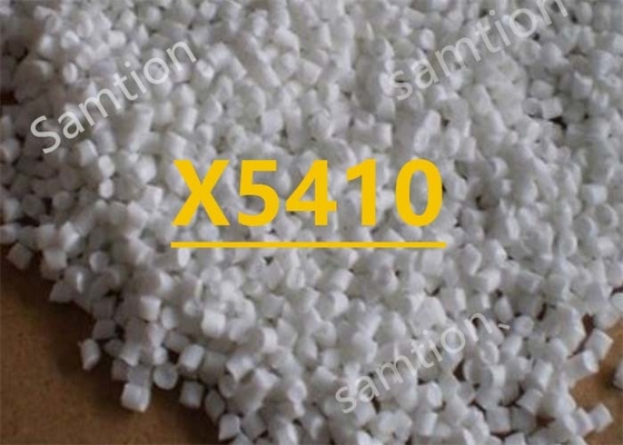S-Plastic Xenoy X5410 Mineraal gevulde PC+PET-hars met een hoge temperatuurdimensionale stabiliteit voor verfsystemen.
