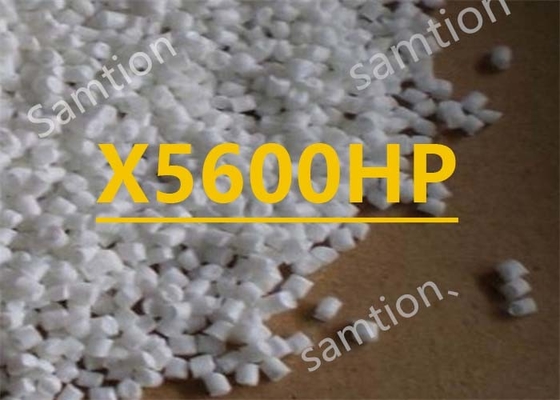 S-Plastic Xenoy X5600HP Harz is een PBT/PC-mengsel met een goede slagsterkte en chemische weerstand voor contact met voedsel