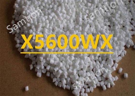 S-Plastic Xenoy X5600WX Niet-versterkt, ondoorzichtig Polyester+PC legering.