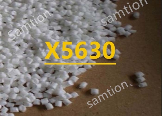 S-Plastic Xenoy X5630 Mineraal gevulde PC/PET-mengsel met hoge temperatuurdimensionale stabiliteit, lage krimp en lage CTE, vooral