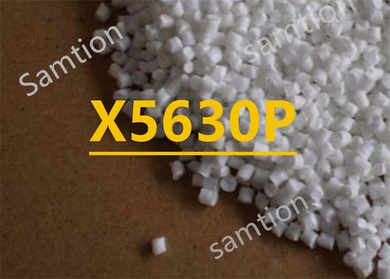 S-Plastic Xenoy X5630P Mineraal gevulde PC/PET-mengsel met hoge temperatuurdimensionale stabiliteit, lage krimp en lage CTE, speciaal