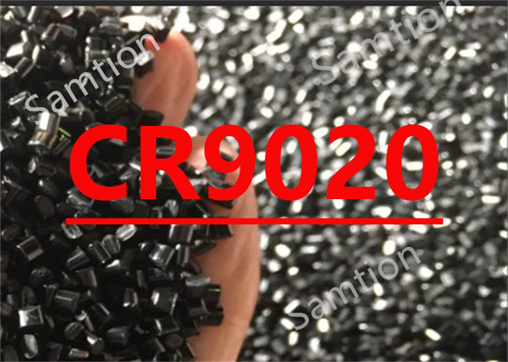 S-Plastic Geloy CR9020 Hoogglans ASA. Weerbestendige capstock voor coextrusie. Thermovormbare: carrosseriepanelen voor trekkers