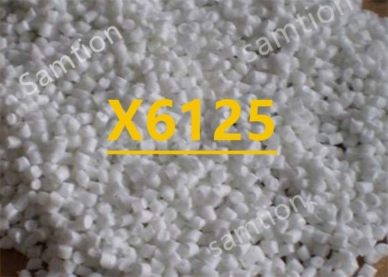 S-Plastic Xenoy X6125 Onversterkt, slaggemodificeerd, thermoplastisch legering (PBT+PC).