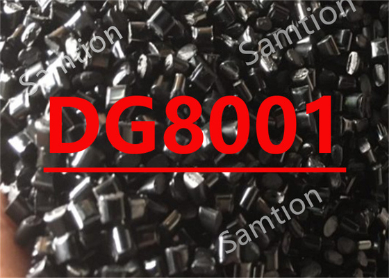 S-Plastic Geloy DG8001 is een ASA/PC spuitgietvorm voor automobielbuitentoepassingen.