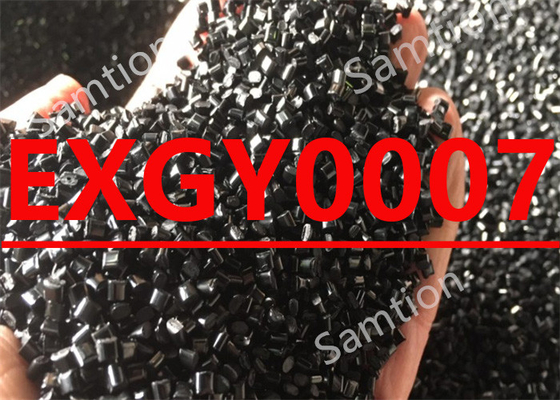 S-Plastic Geloy EXGY0007 De laagste glans extrusiekwaliteit GELOY XTW.