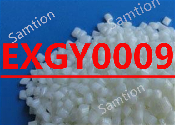 S-Plastic Geloy EXGY0009 algemene doeleinden ASA/PC spuitgietkwaliteit, verkrijgbaar in verschillende kleuren.
