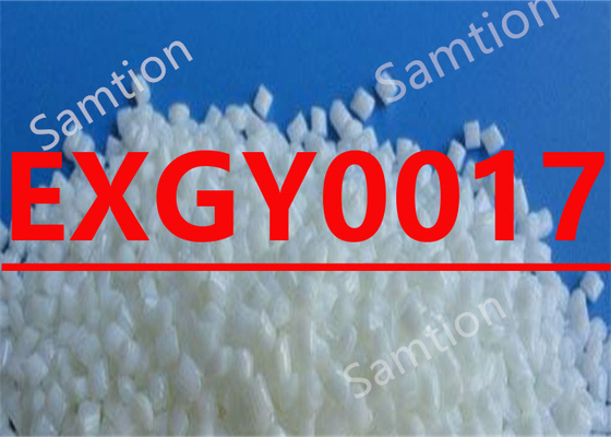 S-Plastic Geloy EXGY0017 Volgende generatie Geloy XTW ASA voor hoge temperatuur buiten toepassingen Uitstekende weersbestendigheid