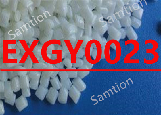 S-Plastic Geloy EXGY0023 Ontwikkelbare ASA-hars voor injectievorming