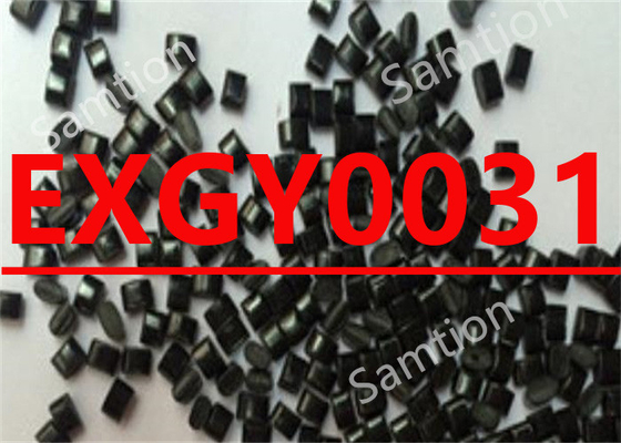 S-Plastic Geloy EXGY0031 ASA copolymer Profiel/plaat co-extrusie over PVC of ABS Uitstekende weerbestandheid, goede doorstroming/aesthe