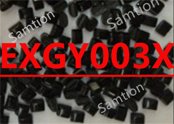 S-Plastic Geloy EXGY003X wordt op de markt gebracht als XTWE240 PREMIARY DATA.