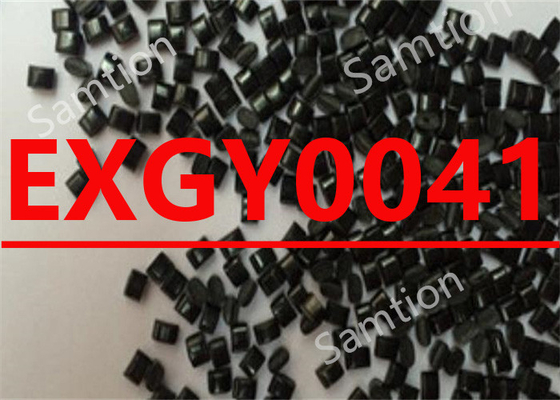 S-Plastic Geloy EXGY0041 ontwikkelaar Flame Retardant ASA-klasse, biedt goede UV-prestaties binnen en warmteveroudering