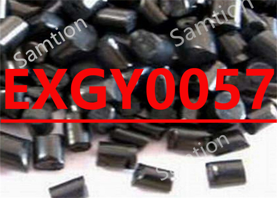 S-Plastic Geloy EXGY0057 Verbeterde ASA/PC-mengsel voor hoge impact, 1,5 mm V0 toepassingen Verbeterde UV-prestaties esthetisch