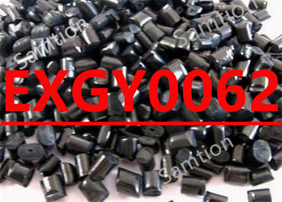 S-Plastic Geloy EXGY0062 Experimental Polycarbonate ASA blend injection molding toepassingen om een laag glanzend oppervlak te bieden