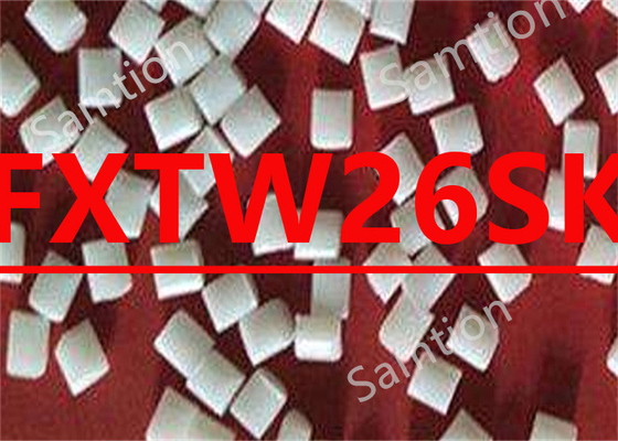 S-Plastic Geloy FXTW26SK Volgende generatie Geloy XTW ASA voor hoge temperatuur buitentoepassingen Uitstekende weersbestendigheid