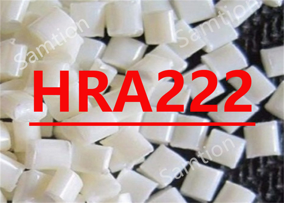 S-Plastic Geloy HRA222 multifunctionele, chloor- en bromvrije vlamvertrager ASA+PC-legering voor spuitgietproces