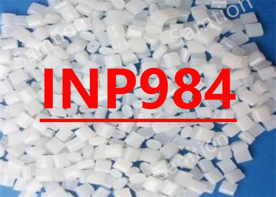 S-Plastic Geloy INP984 45% polybutyle acrylaat rubber geënt weerbestendige ASA modificator hars.