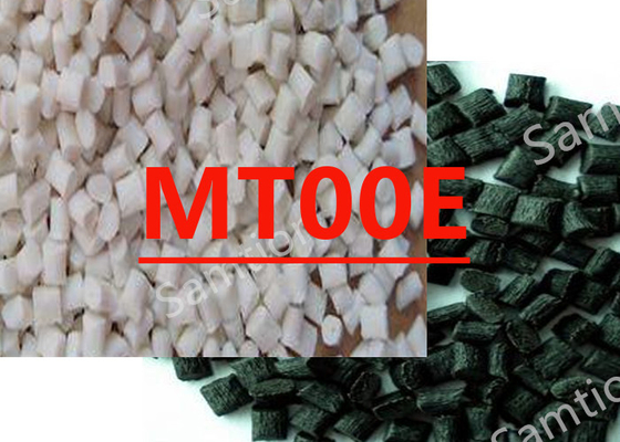 S-Plastic Verton MT00E is een verbinding op basis van polypropyleenhars met een eigen thermische vulmiddel.