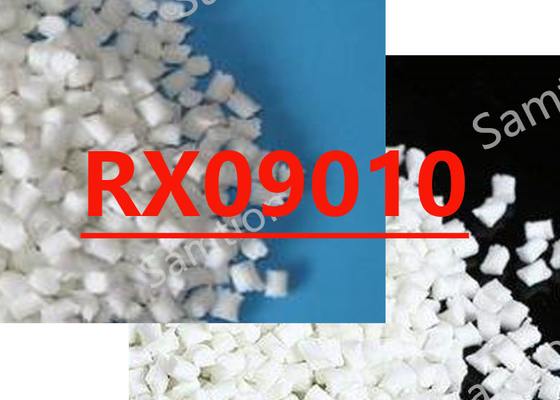 S-Plastic Verton RX09010 is een verbinding op basis van Nylon 66 hars met glasvezel, eigen thermische vulmiddel.