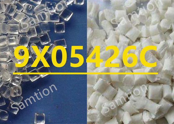 S-Plastic Verton 9X05426C is een verbinding op basis van PMMA-hars die Anti-Static bevat.