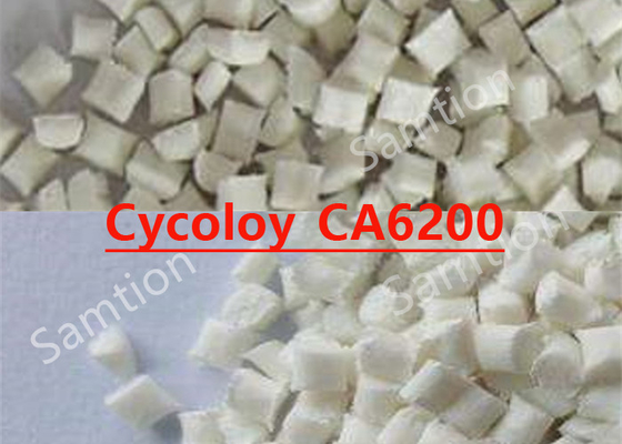 LNP* Stat-loy* Cycoloy_CA6200 is een niet-ECO vlamvertrager, anti-inflammatoir en anti-inflammatoir.