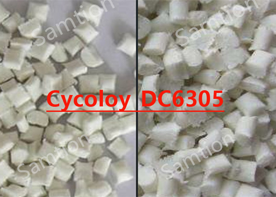 S-Plastic Verton Cycoloy_DC6305 VOORLEIDINGSGEGEVEN. 4.2 Permanente antistat PC+ABS. ECO-labelconform. BK1005 slechts vanaf juni