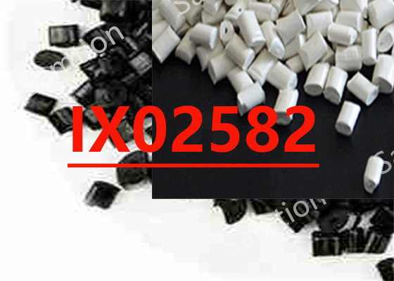 S-Plastic Verton IX02582-verbinding op basis van nylon 6/12-hars met eigen vulstoffen.