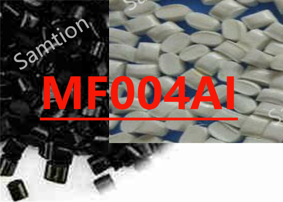 S-Plastic Verton MF004AI een verbinding op basis van polypropyleenhars met glasvezel.