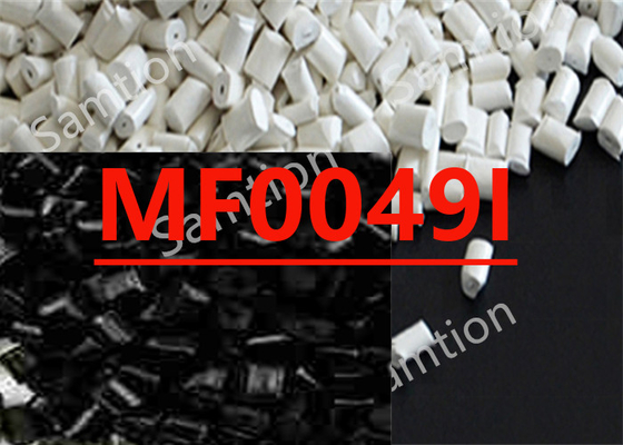 S-Plastic Verton MF0049I een verbinding op basis van polypropyleenhars met glasvezel, vlamvertragend