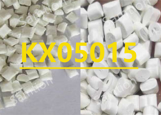 S-Plastic Verton KX05015 is een verbinding op basis van Acetaal Copolymer hars die Antistat bevat.