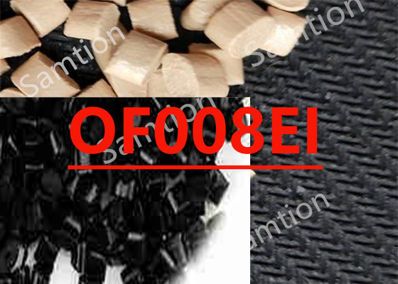 S-Plastic Verton OF008EI een verbinding op basis van PPS-Linear hars, bevattende Glasvezel.