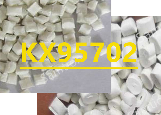 S-Plastic Verton KX95702 is een verbinding op basis van Acetaalhars die antistatisch bevat.
