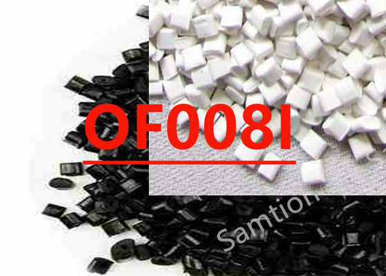 S-Plastic Verton OF008I verbinding op basis van PPS - lineaire hars met glasvezel.