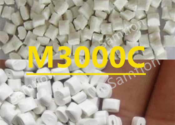 S-Plastic Verton M3000C is een antistatische verbinding op basis van polypropyleen.