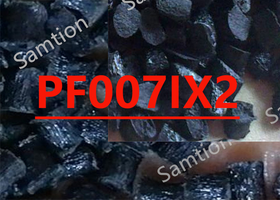 S-Plastic Verton PF007IX2 is een verbinding op basis van PA 6-hars met glasvezel.