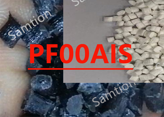 S-Plastic Verton PF00AIS is een verbinding op basis van Nylon 6-hars die glasvezel bevat.