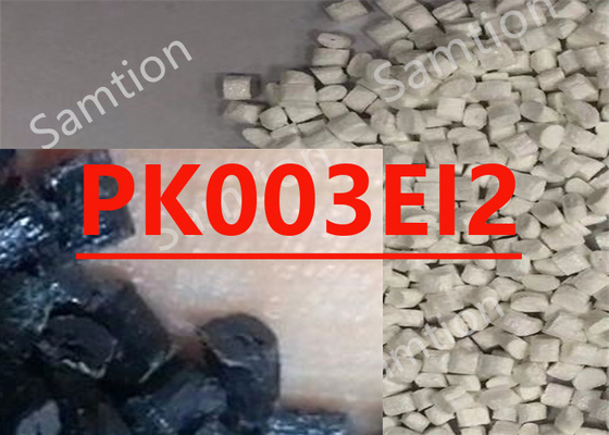 S-Plastic Verton PK003EI2 een verbinding op basis van PA 6 hars met Impact Modifier, Mineral.