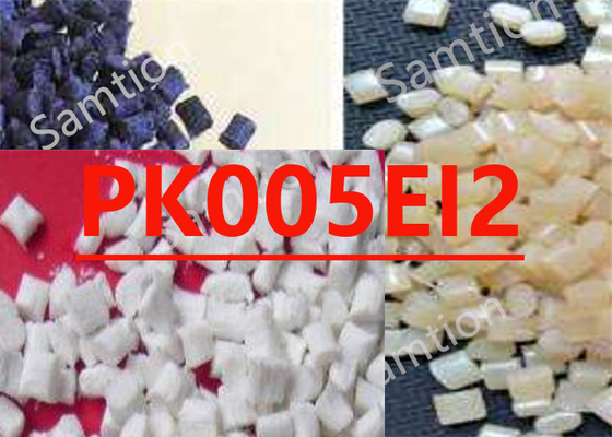 S-Plastic Verton PK005EI2 een verbinding op basis van PA 6-hars met Impact Modifier, Mineral.