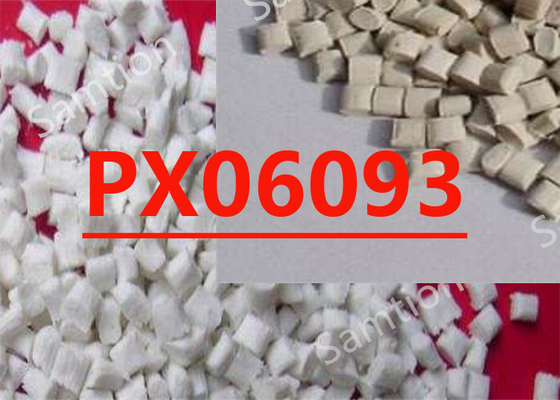 S-Plastic Verton PX06093 is een verbinding op basis van PA 6 hars die Impact Modifier bevat.