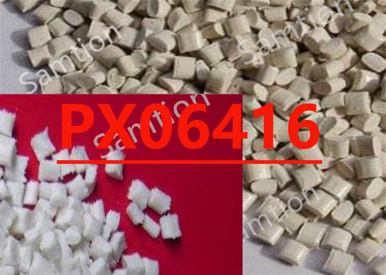 S-Plastic Verton PX06416 een verbinding op basis van Nylon 6-hars met glasvezel.