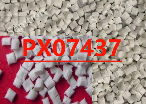 S-Plastic Verton PX07437 Compound op basis van Nylon 6-hars met glasvezel en slagmodificator.