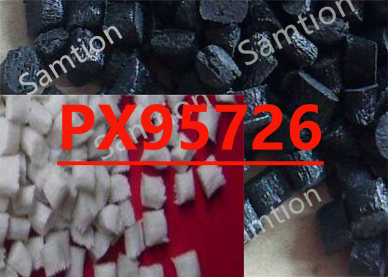 S-Plastic Verton PX95726, een verbinding op basis van Nylon 6-hars met glasvezel.