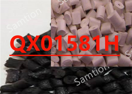 S-Plastic Verton QX01581H een verbinding op basis van Nylon 6/10 hars met glasvezel.